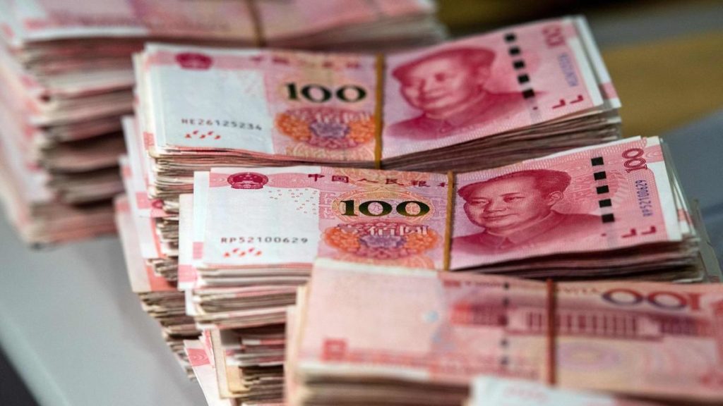 chinese-yuan-becomes-the-worst-performing-currency-in-asia-since-may