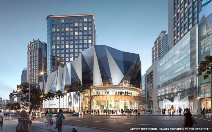 KL’s Starhill Gallery to become Asia’s top retailandhospitality